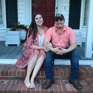 Meet your Posher, Derrick